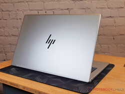 HP Envy 17 beoordeling - Test verstrekt door HP