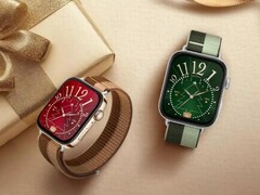 Huawei heeft de Watch GT 5 en Watch GT 5 Pro Festive Edition gelanceerd. (Afbeeldingsbron: Huawei)