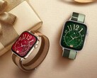 Huawei heeft de Watch GT 5 en Watch GT 5 Pro Festive Edition gelanceerd. (Afbeeldingsbron: Huawei)