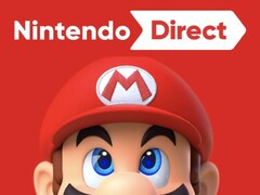 Nintendo Direct-logo (Beeldbron: Nintendo)