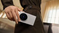 De Vivo X100s wordt naar verluidt geleverd met een 50+50+64 MP camera aan de achterkant (Afbeelding bron: Vivo)