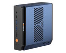 De Bosgame VTA-439 mini PC kan lokaal AI-toepassingen en -services uitvoeren.