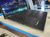 Hands-On: MSI toont vier Lunar Lake laptops met enorme accu's (bron: Benjamin Herzig)