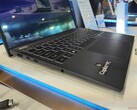 Hands-On: MSI toont vier Lunar Lake laptops met enorme accu's (bron: Benjamin Herzig)