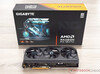 Gigabyte Radeon RX 9070 OC voor gamers