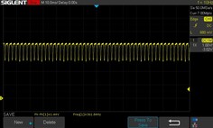 100% helderheid: 360 Hz DC-dimmen (Ultra Anti-Flicker aan)