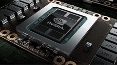 De RTX 5060 Ti zal naar verluidt in twee smaken op de markt komen (bron: Nvidia)