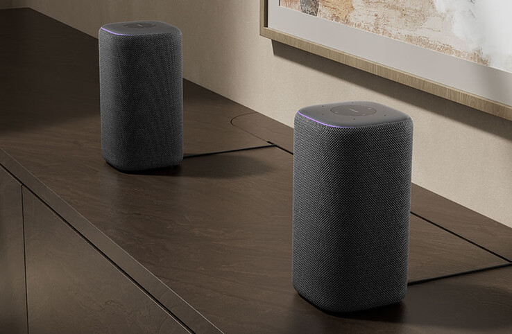 De Xiaomi Smart Speaker Pro. (Afbeeldingsbron: Xiaomi)