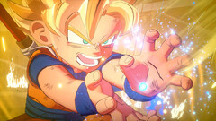 DAIMA DLC wordt in 2 delen uitgebracht voor DBZ : Kakarot, zodat spelers na de laatste aflevering van de serie van meer DAIMA kunnen genieten (Afbeelding Bron : Steam)