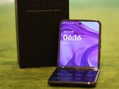 Motorola Razr+ 2024 smartphone review - De fliptelefoon met een enorm buitenscherm