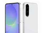 De Samsung Galaxy A36 5G heeft een nieuw ontworpen cameramodule (Afbeelding bron: Evan Blass)