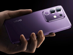 De Vivo T4x 5G draait Funtouch OS 15 op basis van Android 15. (Afbeelding bron: Vivo)