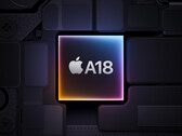 De eerste Geekbench run van de vermeende Apple A18 laat een lagere multi-core score zien dan de A17 Pro (Afbeeldingsbron: Apple)