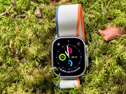 Terugblik: Apple Watch Ultra 2. Review-unit geleverd door Notebooksbilliger.