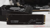 Kingston KC3000 (test-SSD)