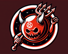 Onofficieel FreeBSD-logo (Afbeeldingsbron: Gegenereerd met DALL-E 3)