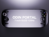 De Ayn Odin 2 Portal staat nu online (bron: Ayn)