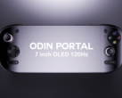 De Ayn Odin 2 Portal staat nu online (bron: Ayn)