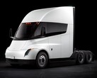 Tesla wil tot 50.000 Semi trucks per jaar bouwen (bron: Tesla)