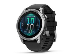 Garmin&#039;s nieuwe Fenix E smartwatch zou goedkoper kunnen zijn dan de Fenix 8. (Afbeeldingsbron: WinFuture)