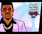 Nextgen Edition brengt Grand Theft Auto: Vice City terug met moderne graphics en nieuwe functies. (Afbeeldingsbron: Rockstar Games)