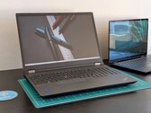 Lenovo ThinkPad P16 Gen 2 werkstation test: Zwaar met supercharged graphics