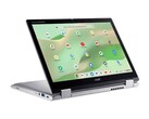 Chromebook Spin 312: nieuwe convertible met ChromeOS (Afbeeldingsbron: Acer)