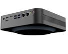 GX06: Nieuwe mini PC met een speciale grafische kaart. (Afbeeldingsbron: Nvisen)