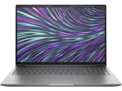 In review: HP ZBook Power 16 G11 A