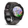 De Garmin D2 Mach 1 Pro smartwatch. (Afbeelding bron: Garmin)