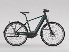 De Decathlon BTWIN LD 920 E bike is nu verkrijgbaar in het Verenigd Koninkrijk en lijkt onderweg te zijn naar de VS. (Afbeelding bron: Decathlon)