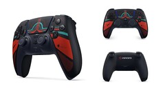 De DualSense Wireless Controller - Concord Limited Edition is beschikbaar voor pre-order in de VS. (Afbeeldingsbron: PlayStation - bewerkt)