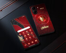 De Poco X7 Pro Iron Man Edition is wereldwijd verkrijgbaar, in tegenstelling tot sommige van Xiaomi's eerdere smartphones met Marvel-thema. (Afbeeldingsbron: Xiaomi)