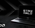 De AMD Strix Halo zal naar verluidt uitgerust zijn met iGPU's uit de Radeon 8000S-serie (Afbeeldingsbron: AMD - bewerkt)