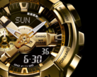 Casio zou een nieuw horloge kunnen toevoegen aan de GM-110-serie, waartoe ook de GM-110G (hierboven) behoort. (Afbeeldingsbron: Casio)