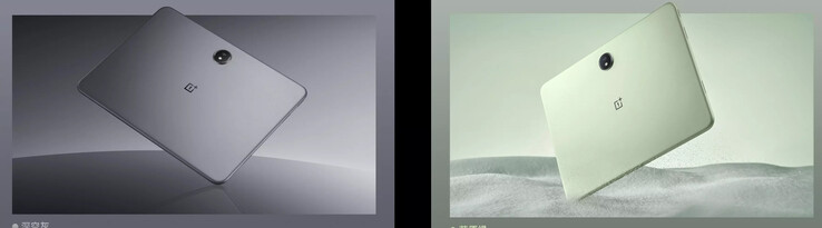 Kleuropties (Afbeelding bron: OnePlus)