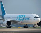 De Airbus A330-900, onderdeel van de A330neo-familie (Afbeelding bron: Airbus)