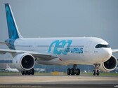 De Airbus A330-900, onderdeel van de A330neo-familie (Afbeelding bron: Airbus)