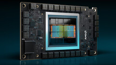 AMD patent toont multi-chiplet ontwerp voor GPU&#039;s met drie configureerbare modi (Afbeeldingsbron: AMD)