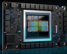 AMD patent toont multi-chiplet ontwerp voor GPU's met drie configureerbare modi (Afbeeldingsbron: AMD)