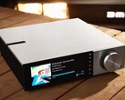 Cambridge Audio brengt de Evo 150 streaming versterker opnieuw uit als een DeLorean Edition. (Afbeelding: Cambridge Audio)