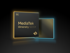 MediaTek Dimensity 9500 op TSMC N3P-proces, met nieuwe CPU-architectuur (Afbeeldingsbron: MediaTek)