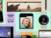 One UI 7.0 zal naar verluidt veel cosmetische updates met zich meebrengen (bron: Samsung)