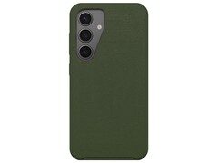 OtterBox S25-serie Cactus lederen Symmetrie-case (Afbeelding Bron: OtterBox)