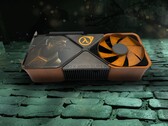 De unieke GeForce RTX 4080 Super kan alleen worden verkregen via Nvidia's weggeefactie (bron: Nvidia)