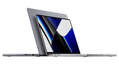 M4 MacBook Pro zal waarschijnlijk meer upgrades bevatten dan eerder werd verwacht. (Afbeeldingsbron: Apple)