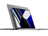 M4 MacBook Pro zal waarschijnlijk meer upgrades bevatten dan eerder werd verwacht. (Afbeeldingsbron: Apple)