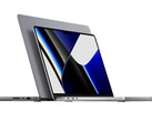 M4 MacBook Pro zal waarschijnlijk meer upgrades bevatten dan eerder werd verwacht. (Afbeeldingsbron: Apple)