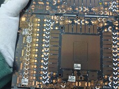 Rtx 5090 lege PCB