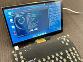 De Pocket Z gebruikt onder andere een Raspberry Pi Zero 2 W. (Afbeeldingsbron: Hackaday)